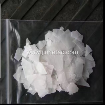 Caustic Soda Flakes 99% For Detergent